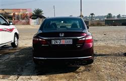 هوندا أكورد